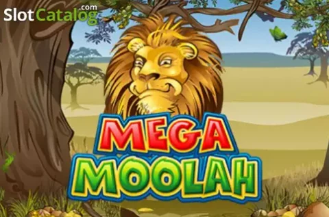 Safari animals on jackpot slot wheel