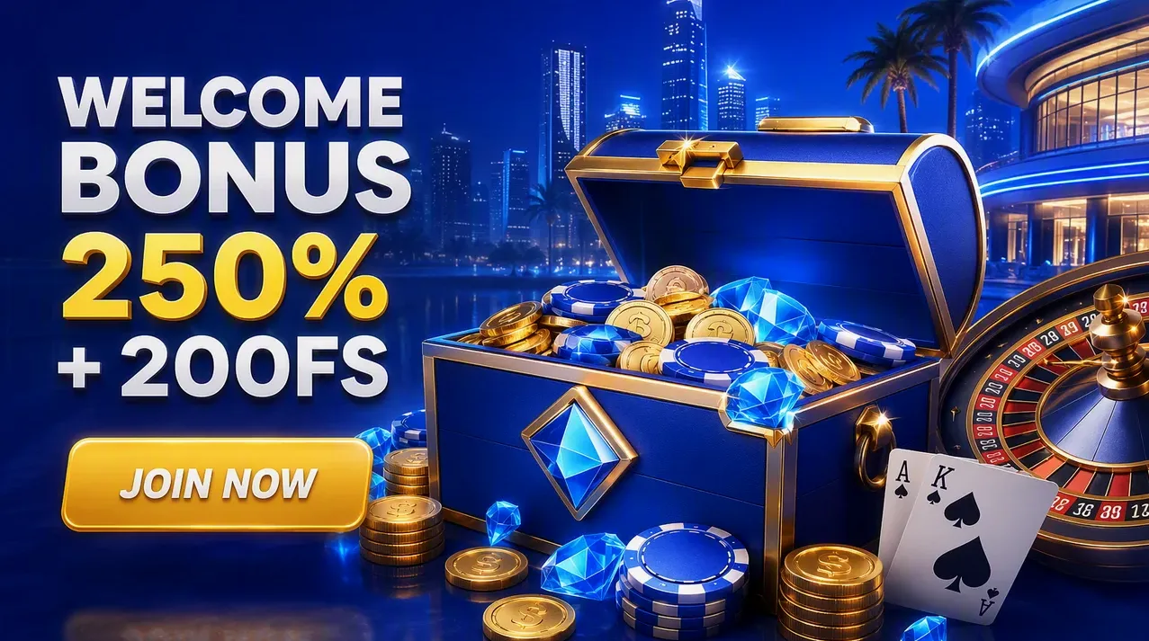 Wonaco Casino Bonuses and Promotions