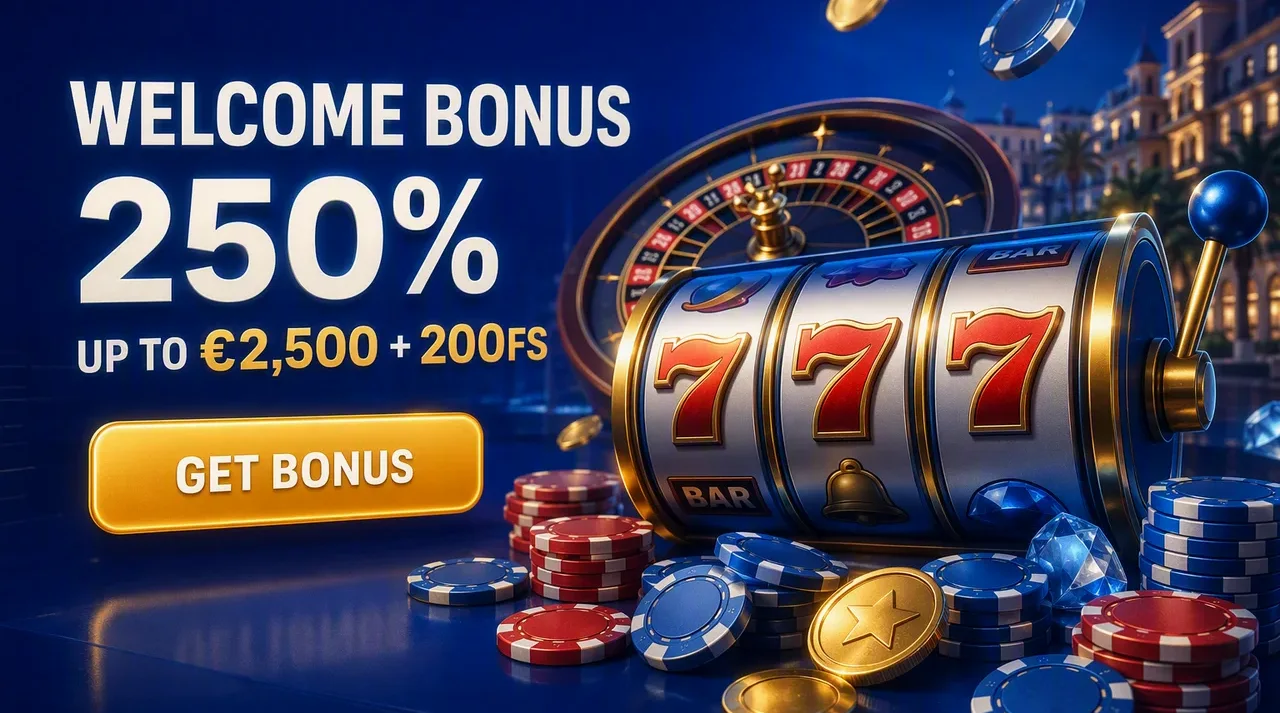 Wonaco Casino Login and Registration